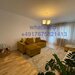 Unirii, vand apartament 2 camere 68 mp, 3 balcoane, mobilat modern.