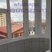 Unirii, vand apartament 2 camere 68 mp, 3 balcoane, mobilat modern.